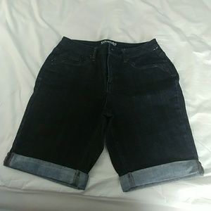 St johns bay Bermuda short